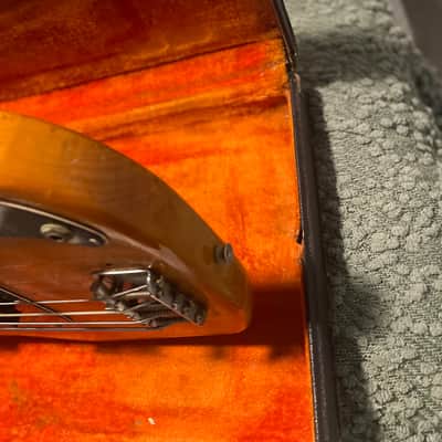 Vintage 1972 Fender Precision Bass ( P-Bass) image 18