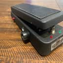 Dunlop JH-1FW Jimi Hendrix Signature Crybaby Fuzz Wah Guitar Pedal
