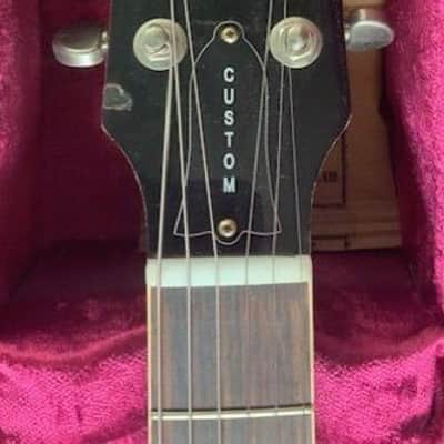 Gibson Custom Shop ''Lucy'' Harrison Clapton '57 Les Paul Standard image 3
