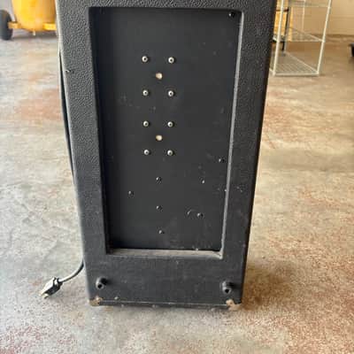 Acoustic Model 320 300W Bass Head - Late ‘70s - Early ‘80s image 8