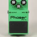 Boss PH-1R Phaser (Black Label) 1980 - 1985 Green