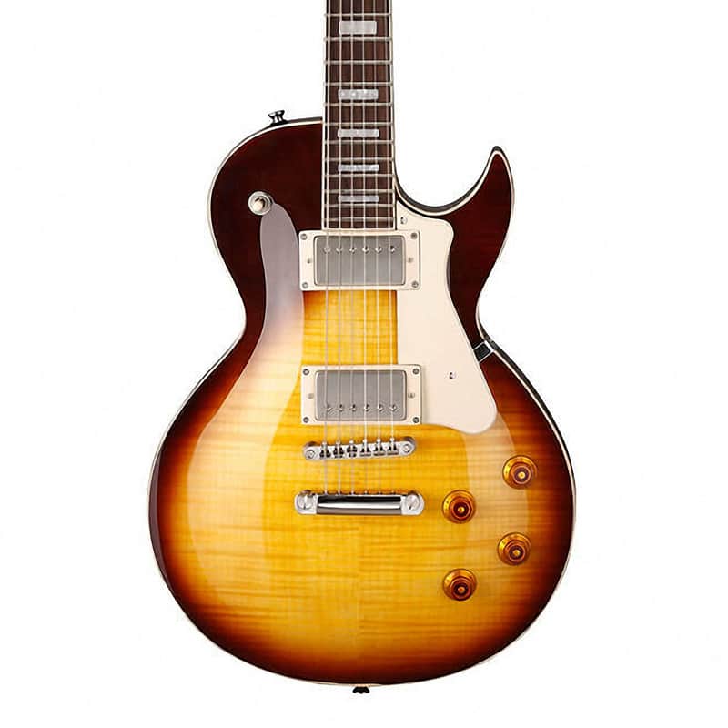 2025 Cort CR250-VB Burst