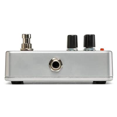 EHX Electro Harmonix Nano Deluxe Memory Man Analog Delay Guitar Effects Pedal image 3