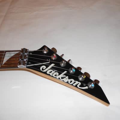 Jackson Randy Rhoads RX10D (MIJ) image 3