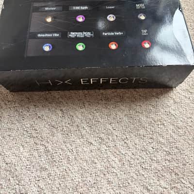 Immagine Line 6 HX Effects - 1