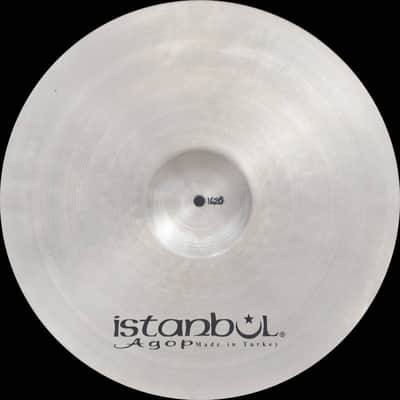 Istanbul Agop Xist 19" Crash 1620 g image 2