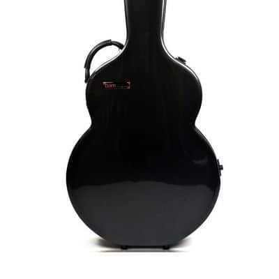 Jesselli Guitars "Sound Lenz" 16" Archtop, 2020, Natural (Authorized Dealer) image 24