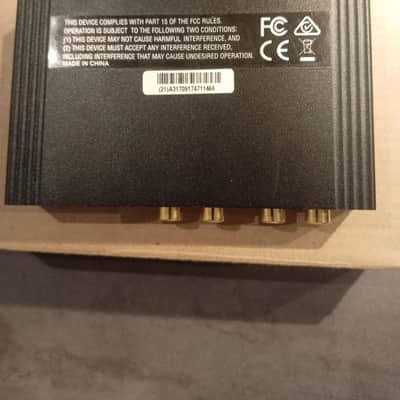 DENON  Serato DS1 2024 image 2