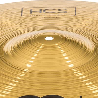 Meinl HCS 18'' Crash-Ride image 5