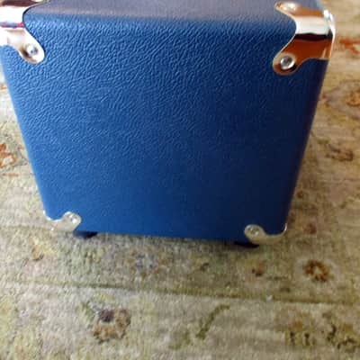 Carol Ann Triptik 50W - Signed NY Amp show Prototype image 6