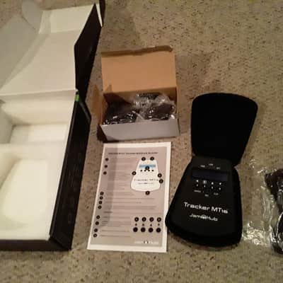 (Free Shipping) JamHub 16 Channel Multitrack Recorder (#4 of 4) with Power Supply & Original Packaging - *Never Used* image 1