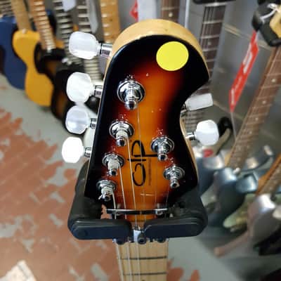 Olp Mm1 Fr Floyd Rose Axis image 5