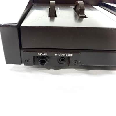 Used Yamaha DX-7 Vintage 61-Key Synthesizer image 3