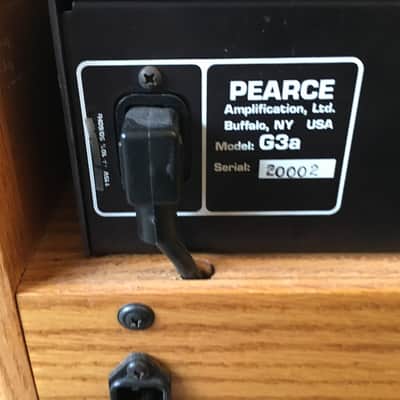 Pearce G3 image 3