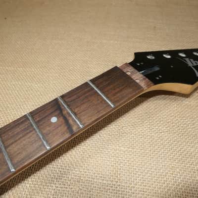 Neck Maple/Rosewood, Genuine 2001 Ibanez RG220B image 2