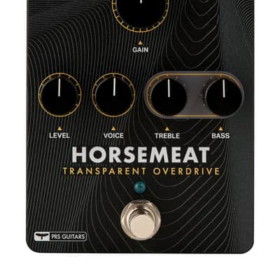 Vintage '77 Crowther Audio Hotcake Reissue #47/100 - Early Circuit