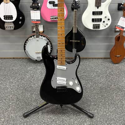 Squier Contemporary Stratocaster Special 2021 - Present - Black image 2