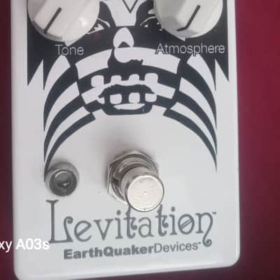 EarthQuaker Devices Levitation Reverb V2 2017 - 2021 - Various image 1