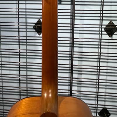 Gibson LG-0 - 1963 - Natural image 6