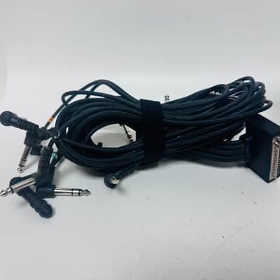 Roland TD-11 Module Brain Cables TD11 image 6