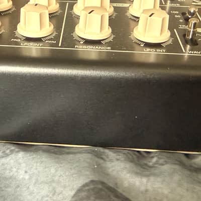 Vermona Perfourmer MKII 2010s - Black image 8