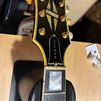 1967 Gibson  ES-355 TDSV Stereo  Cherry --  Museum Grade ! image 16