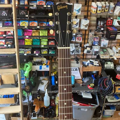 Gibson ES-120T 1961 - 1972 - Sunburst image 6