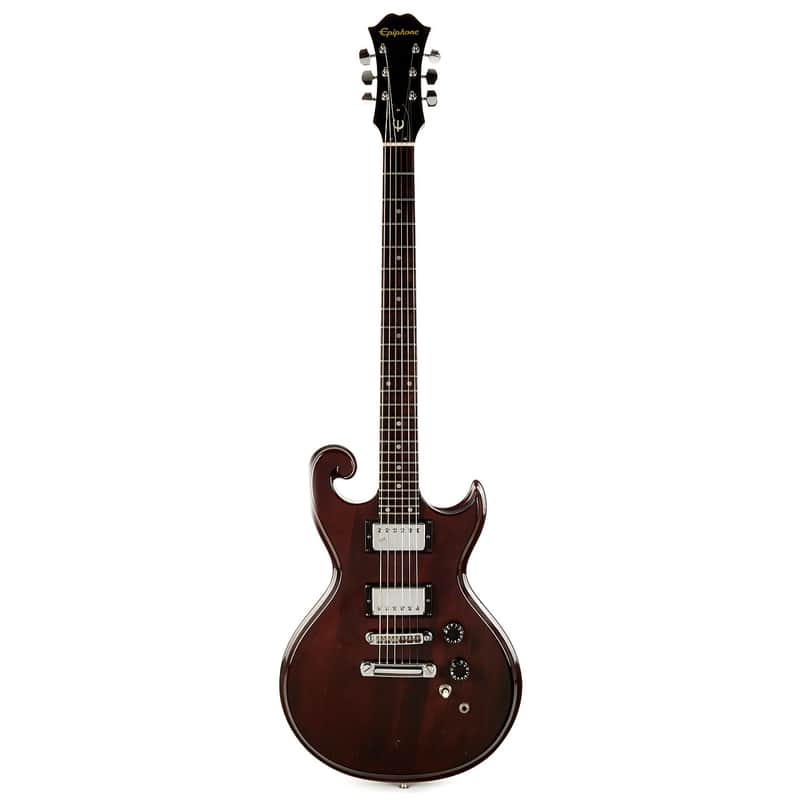 Epiphone SC-350 Scroll (1976 - 1979) image 1
