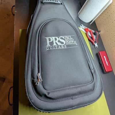 PRS Fiore Mark Lettieri Signature - Sugar Moon image 21