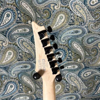 Ibanez RG470DX Tokyo Midnight HSH image 4