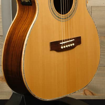 Zager ZAD900ce OM (USED) image 5