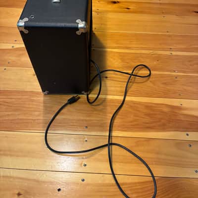 vintage Rickenbacker R-14 Guitar Amp image 5