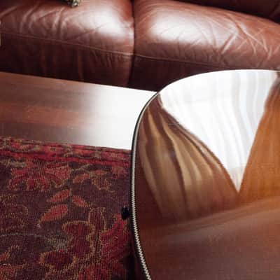 Martin 00-18VS UMGF 2009 Ambertone image 3
