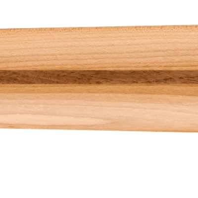 Fender Player II Series Stratocaster Roasted Maple Neck 22 Medium Jumbo Frets Maple FB 9.5" Modern āCā image 2