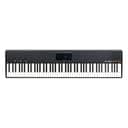 StudioLogic SL88 Grand - 88-Key MIDI Controller with Graded Hammer Action