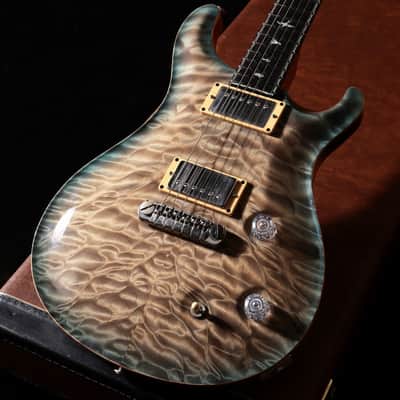 Immagine Paul Reed Smith (PRS) 2008 Private Stock #2042 Custom 22 Glacier Blue [142387] (02/23) - 1