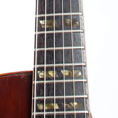 1975 Gibson ES-175D sunburst image 4