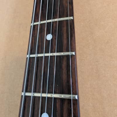 G&L Tribute ASAT Classic Tele Leo Fender Design Telecaster image 6
