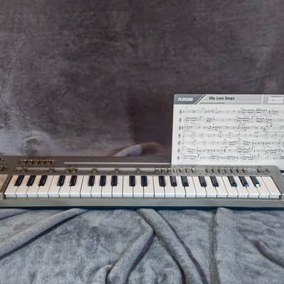 Yamaha Pc-100 1982 image 12