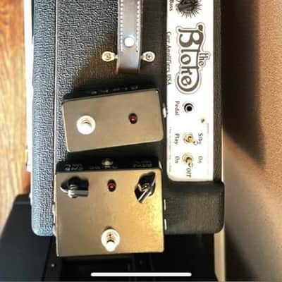 Carr The Bloke 48-Watt 1x12" Combo amp - MINT image 6