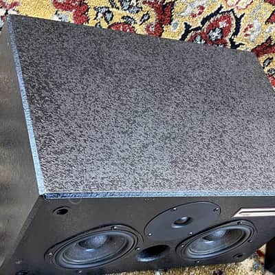 2000 Westlake Audio - BBSM 4 Passive Reference Monitore - Pair - ID 3041 image 4