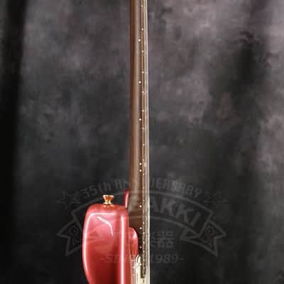 Moon ST-C Rosewood Neck image 7