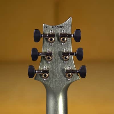 New PRS S2 Vela Satin - Mavis Mint image 6