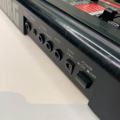 Korg A5 guitar image 8