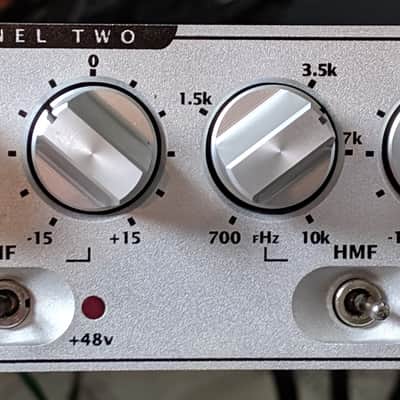 Immagine Toft Audio Designs AFC-2 - 3