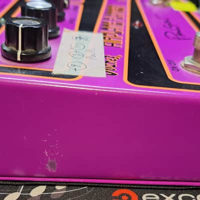 Ibanez AF2 Paul Gilbert Airplane Flanger (Signed) image 3