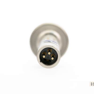 Neumann KM86i FET Condenser Microphone Vintage #46903 from 1967 image 6