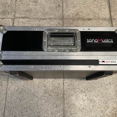 DMX controller Eurolight LC2412 con flightcase image 6