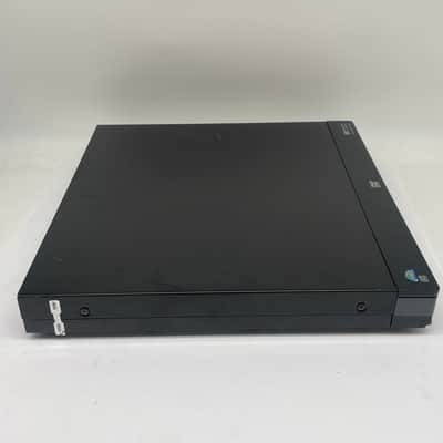 Panasonic DVD-F65 Ultra Slim DVD /CD 5 Disc Player Dolby DTS *NO REMOTE TESTED image 3