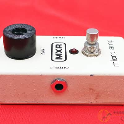 Mxr M133 Micro Amp image 3